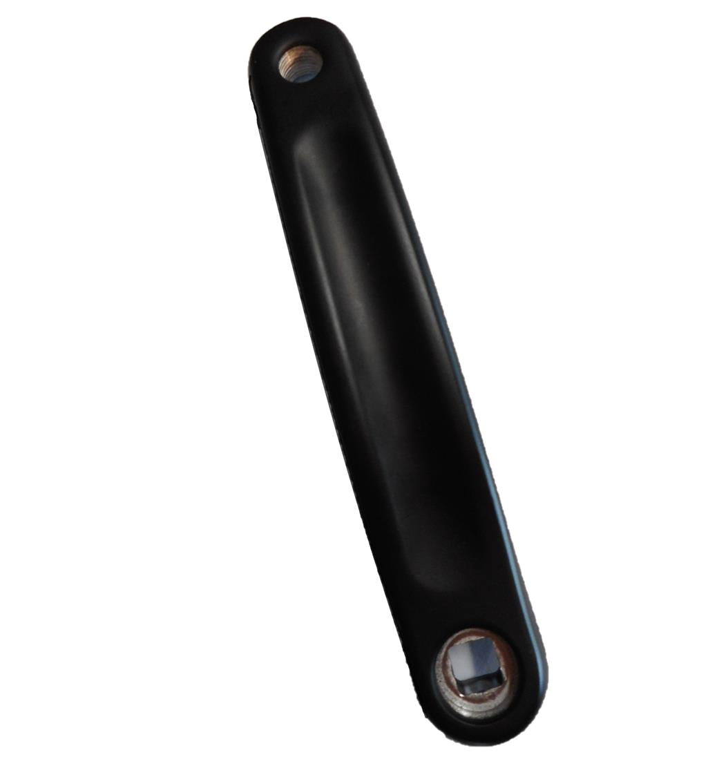 Crank LH Alloy