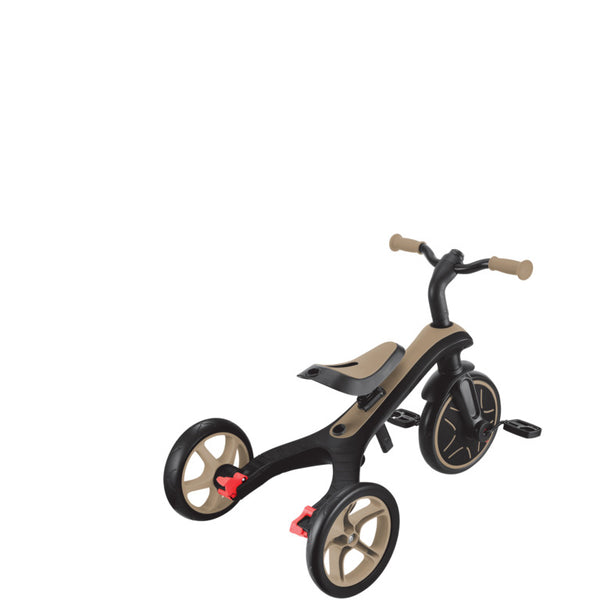 Globber EXPLORER TRIKE 4in1