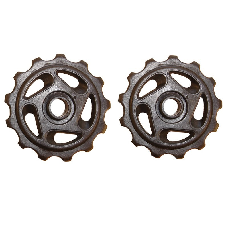 Oxford Derailleur Jockey Wheel 10T