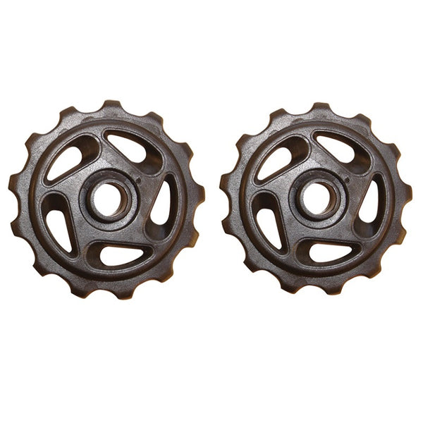 Oxford Derailleur Jockey Wheel 10T
