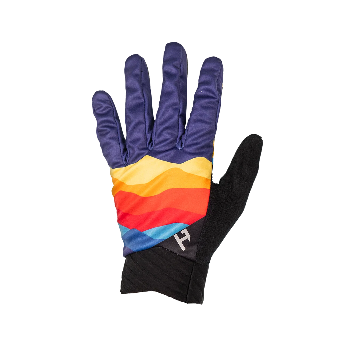 Handup Cold Weather Gloves - Sunrise Ridge
