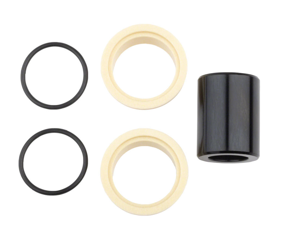 Fox Reducer Low Friction