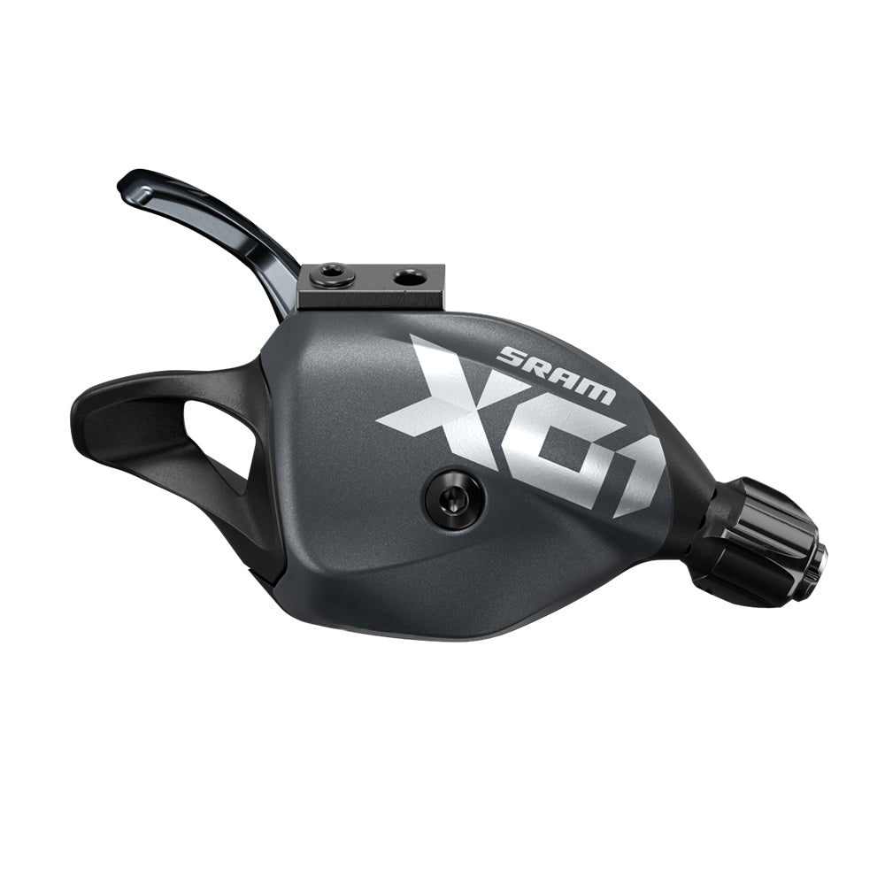 Sram Match Maker X Rainbow Bolt Black