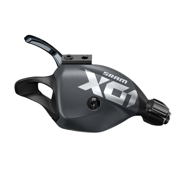 Sram Match Maker X Rainbow Bolt Black