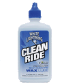 White Lightning Clean Ride Lube