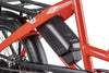 Tern Quick Haul P9 Performance Bosch Sport 45kph / Gloss Tabasco/Silver