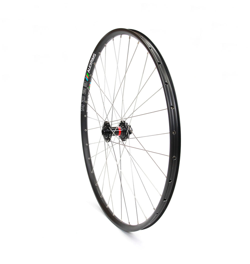 Ontrack Wheel 6 Bolt/V-Brake