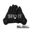 Handup Colder Weather Gloves - Midnight Camo
