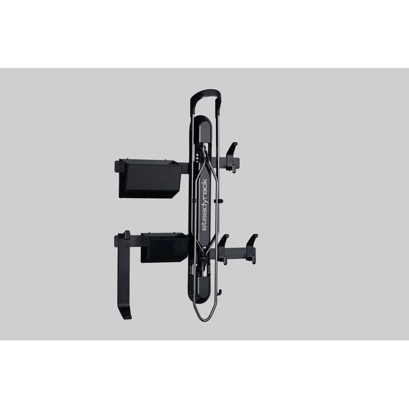 Steadyrack Gearmate Bundle