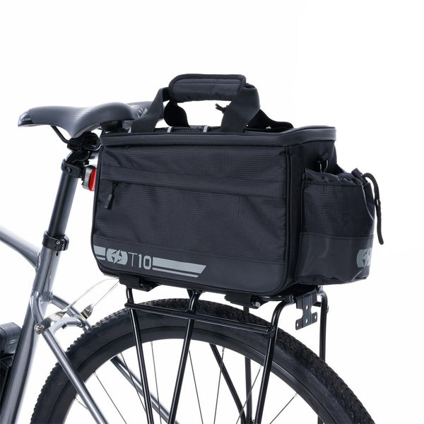 Oxford T10 Rack Top Bag 10L
