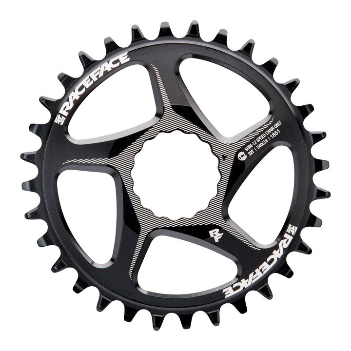 Raceface Chainring Cinch Direct Mount 1x Shimano 12SPD