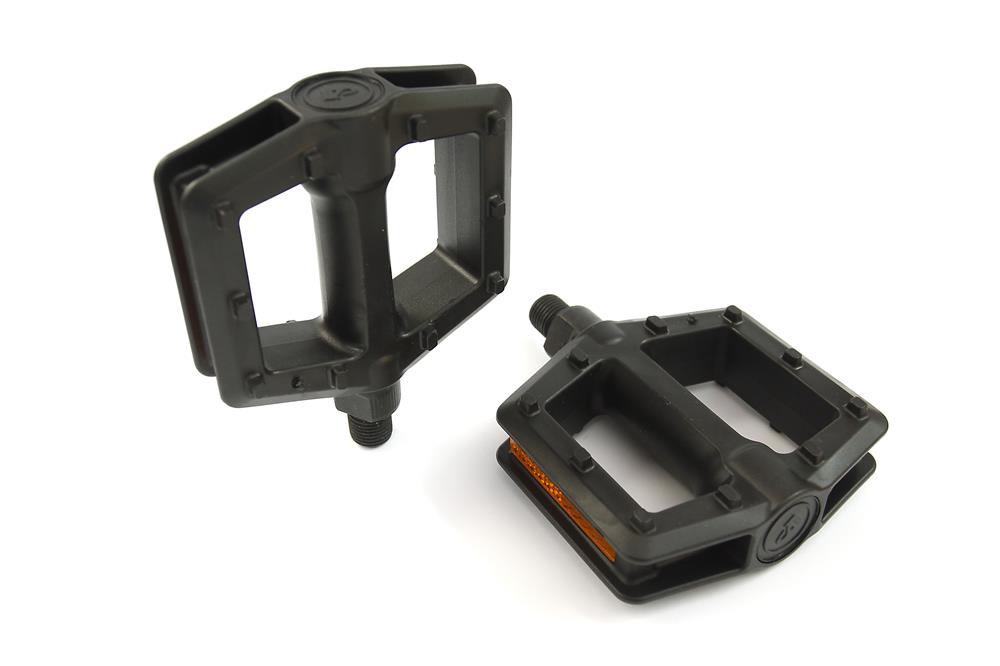 Ontrack Pedals Junior Composite Platform
