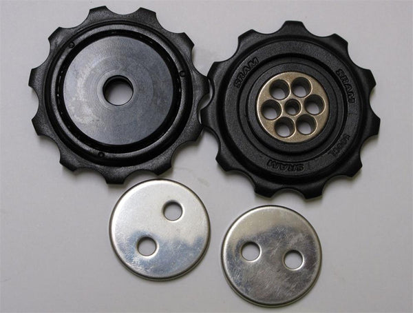 Sram Pulley Kit