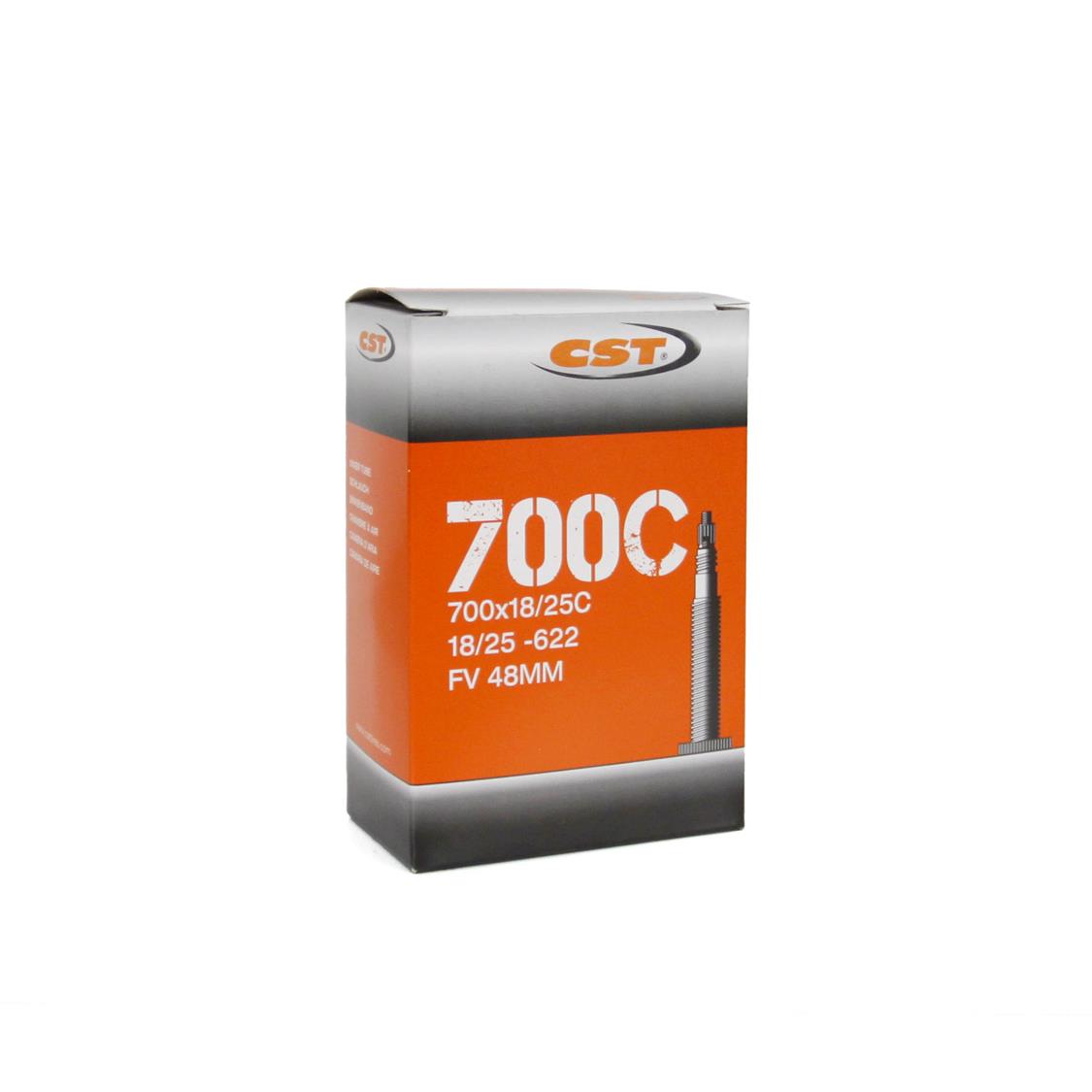 CST 700c FV Tubes