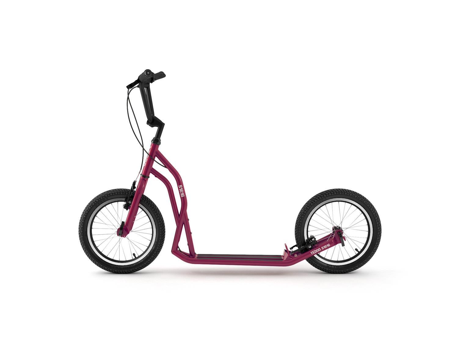 Yedoo S1616 Adult Scooter