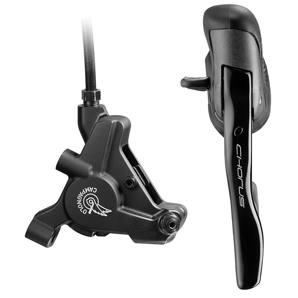 Campagnolo Chorus 12 Speed Ergopower Controls - Disc Brake