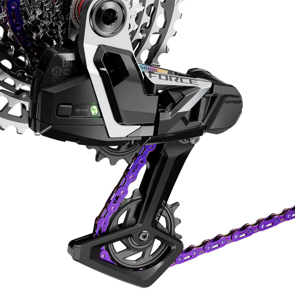 Sram Chain Force E1 Flattop 12/13SPD