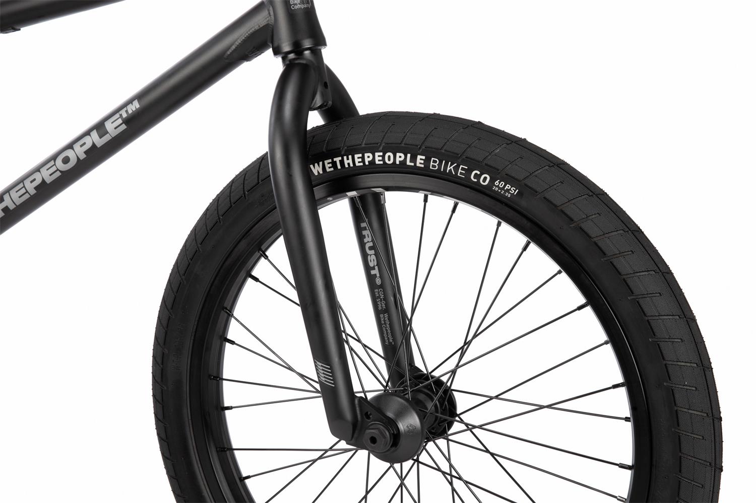 Wethepeople Trust CS