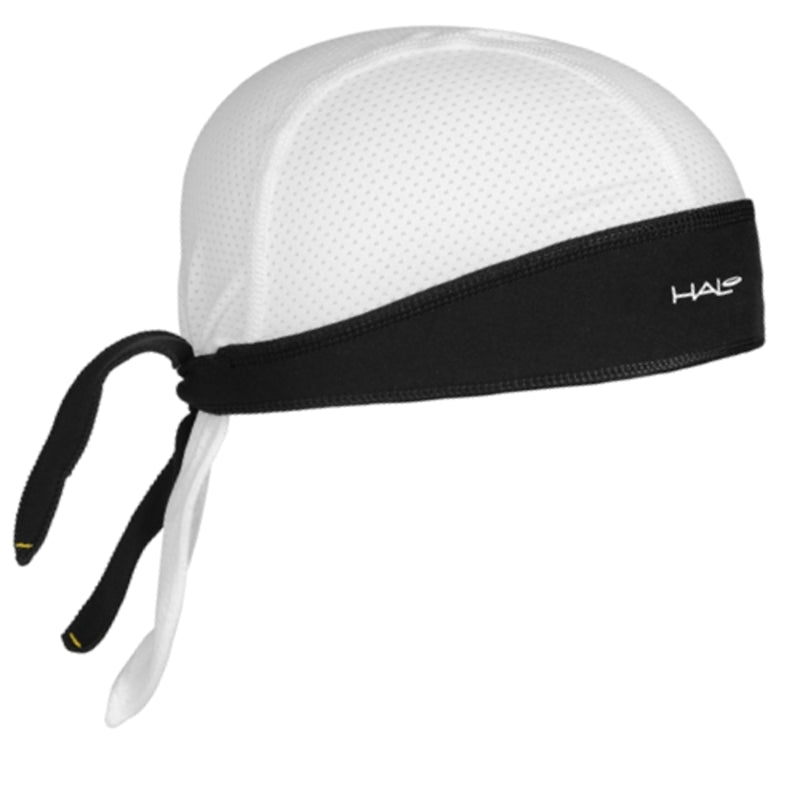 Halo Protex Bandana Camo Grey