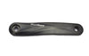 Crank LH Alloy