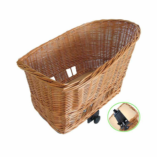 Basil - Pasja Dog Basket (Universal)