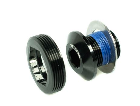 Praxis - Bottom Bracket Spare Parts