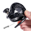 Ravemen Q2 Bike Bell 100db - Airtag Capable.