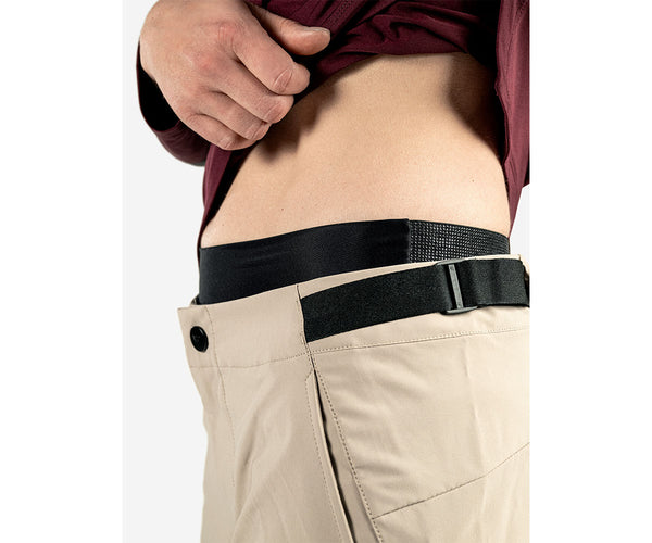 Bluegrass Aura Shorts