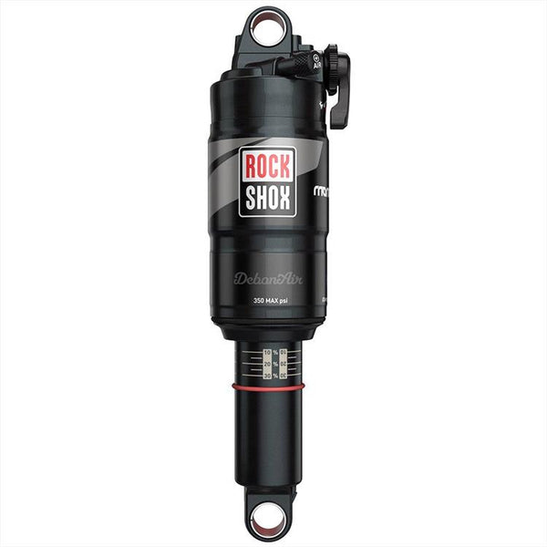 Rock Shox Shock Pump