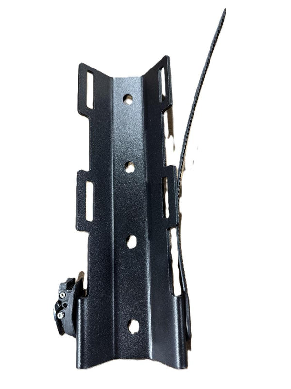 Maverack Premium Vert Rack Lower Wheel Plates