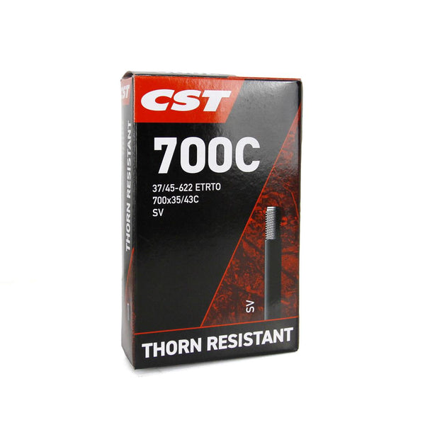 CST Tube S/V