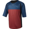 Madison Alpine Mens 3/4 Sleeve Jersey