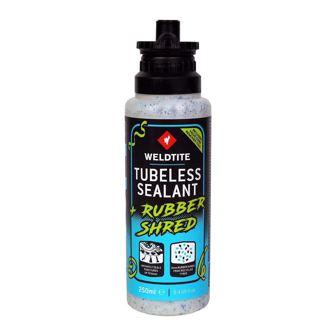Weldtite Tubeless Tyre Sealant