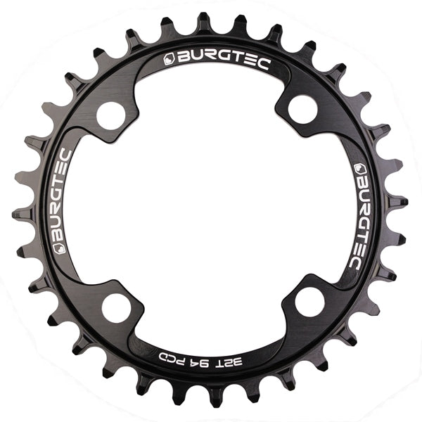 Burgtec Chainring SRAM 94MM Thick Thin