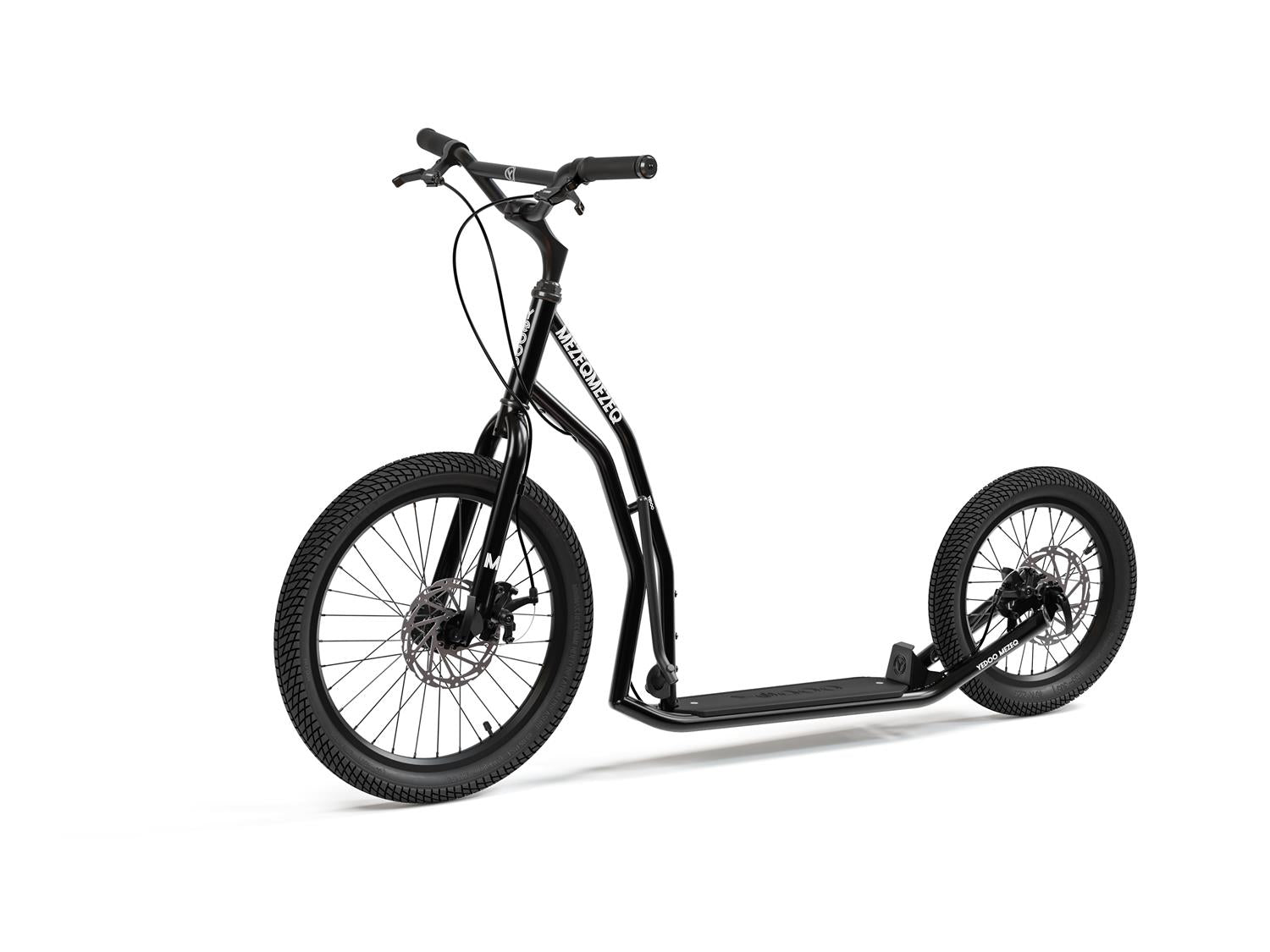 Yedoo Mezeq Y40 adult Scooter