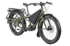 Tern Orox S12 Bosch Performance Line CX Smart System 725Wh