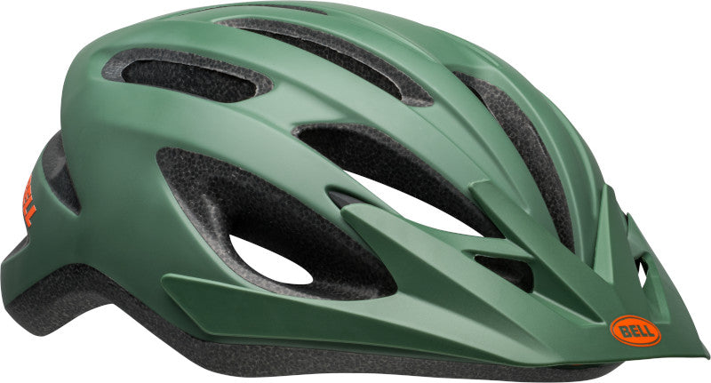 Bell Helmet Crest