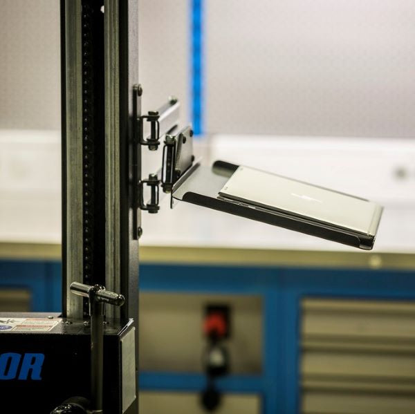 Unior Electric Repair Stand