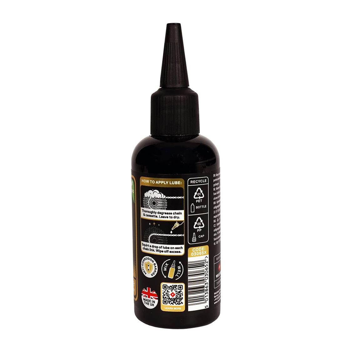 Weldtite Ceramic Lube 100ml