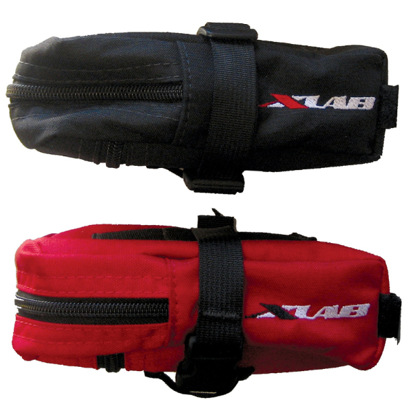 XLAB Mezzo Bag Medium - Black
