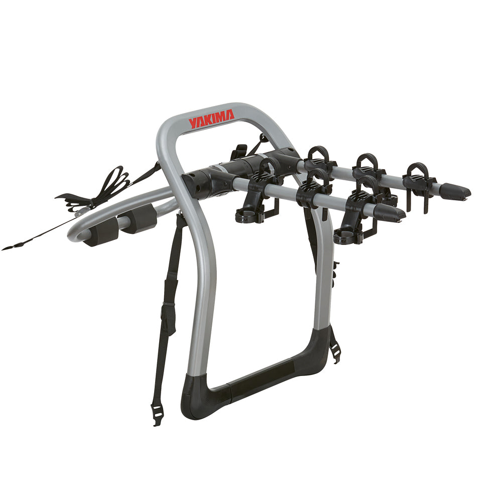Yakima FullBack 3 Spare Parts