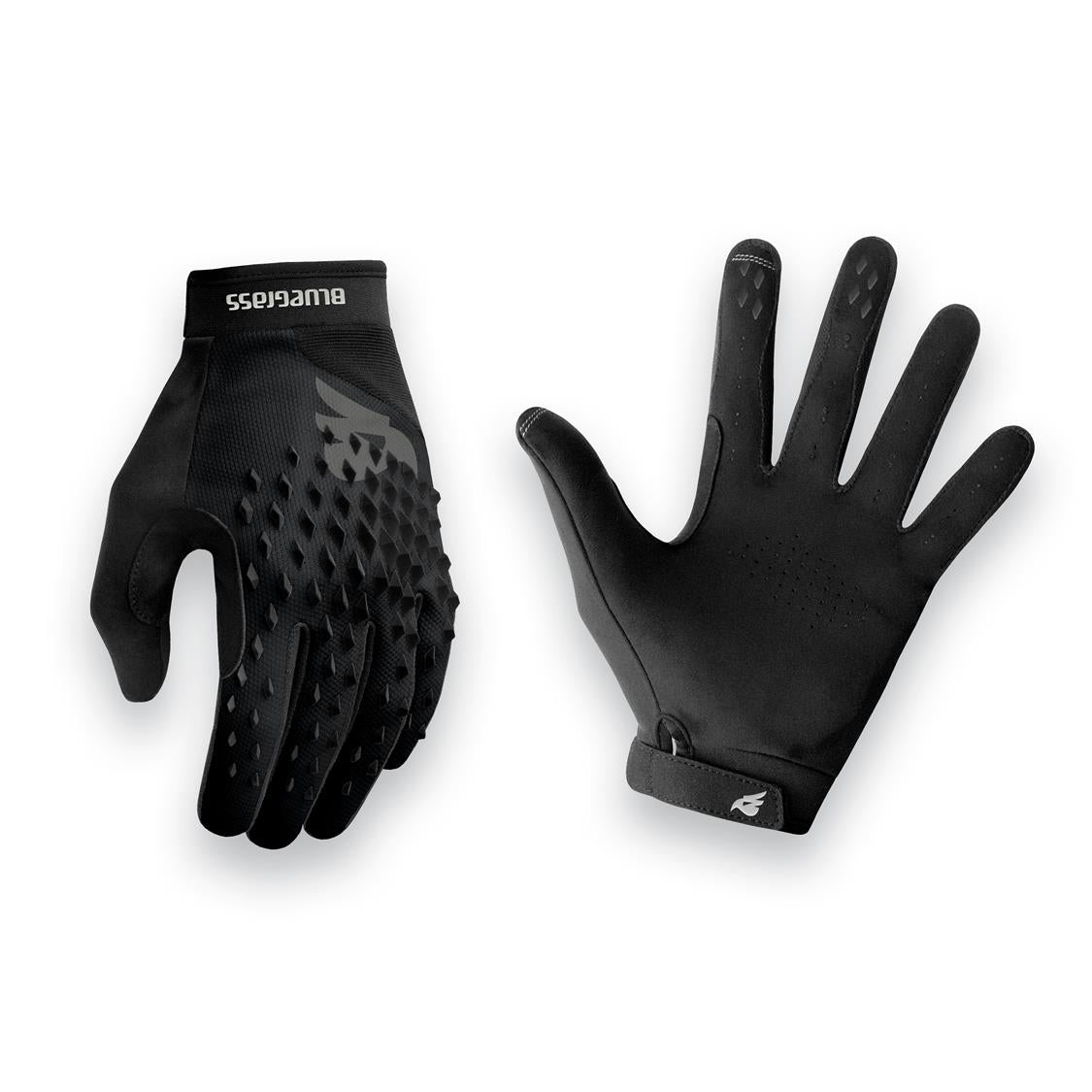 Bluegrass Prizma 3D Gloves