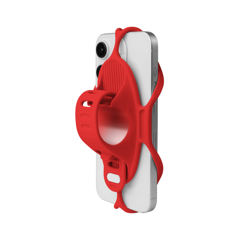 Bone Collection Bike Tie 5 Smartphone Holder