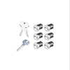 Yakima SKS Locks and Keys