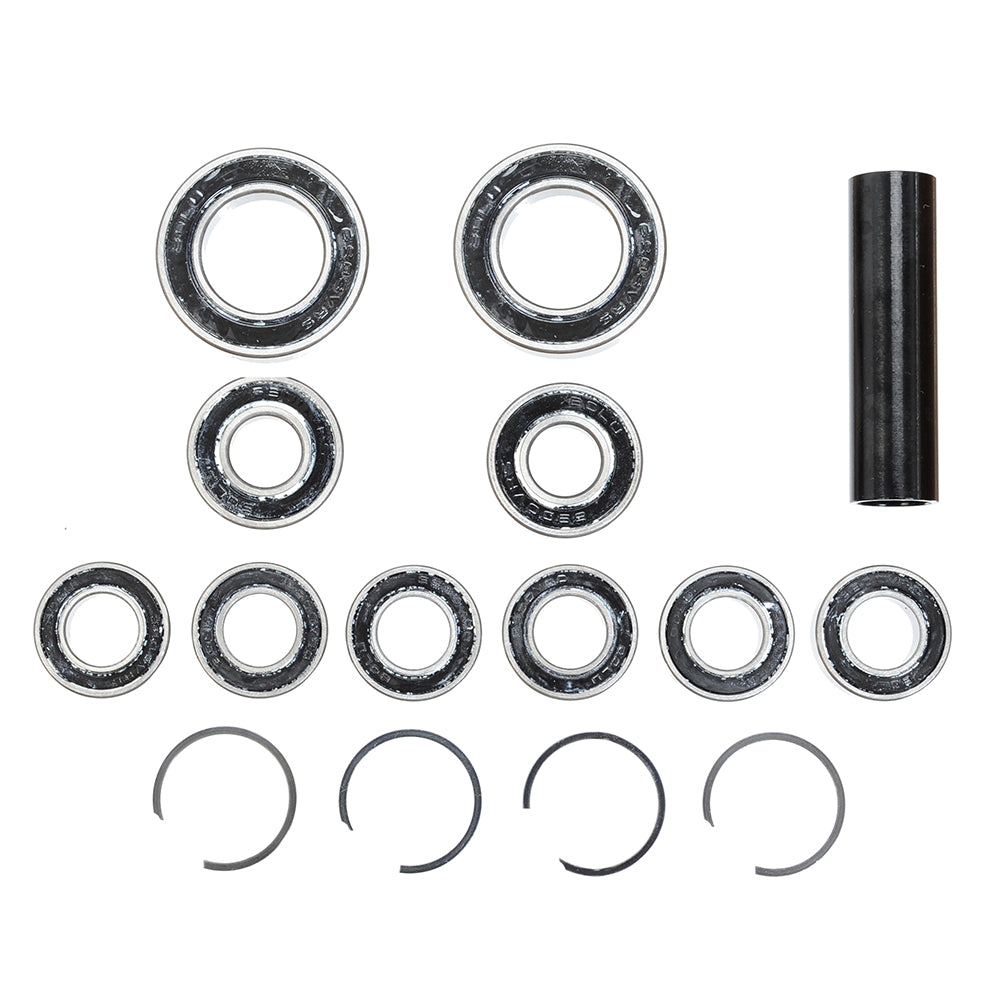 Moterra Neo Carbon Bosch 2022+ Spares