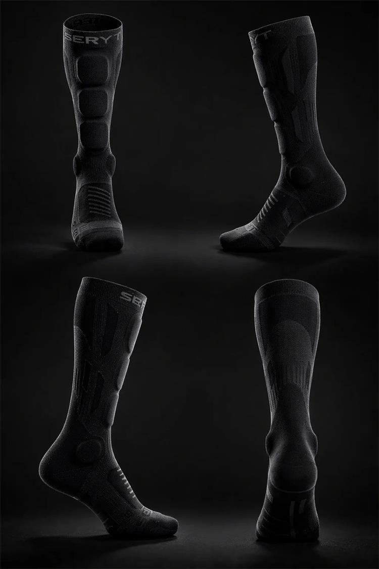 Seryt Shelter Potective Socks
