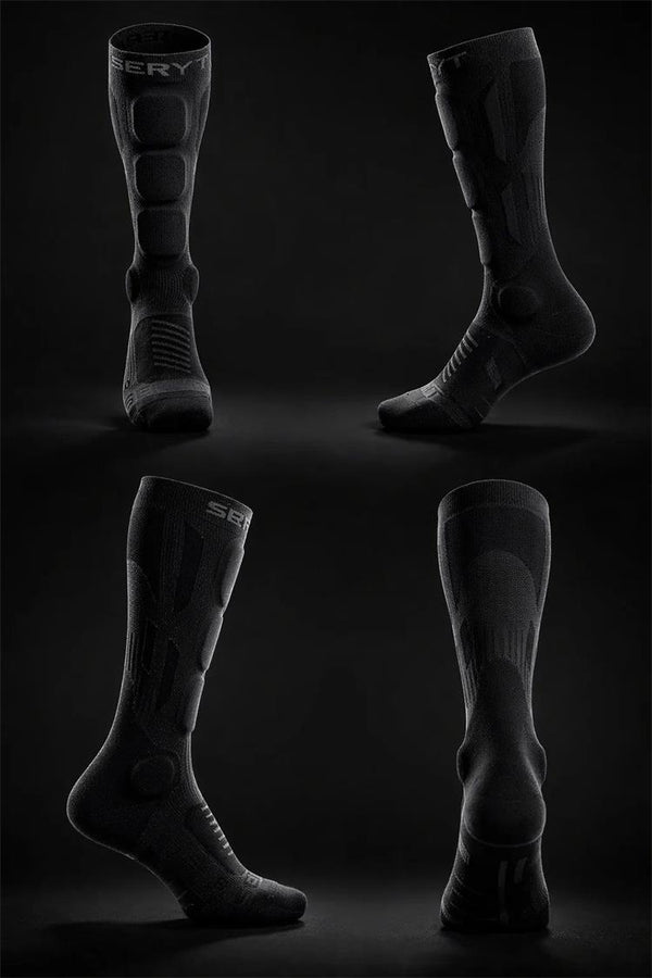 Seryt Shelter Potective Socks