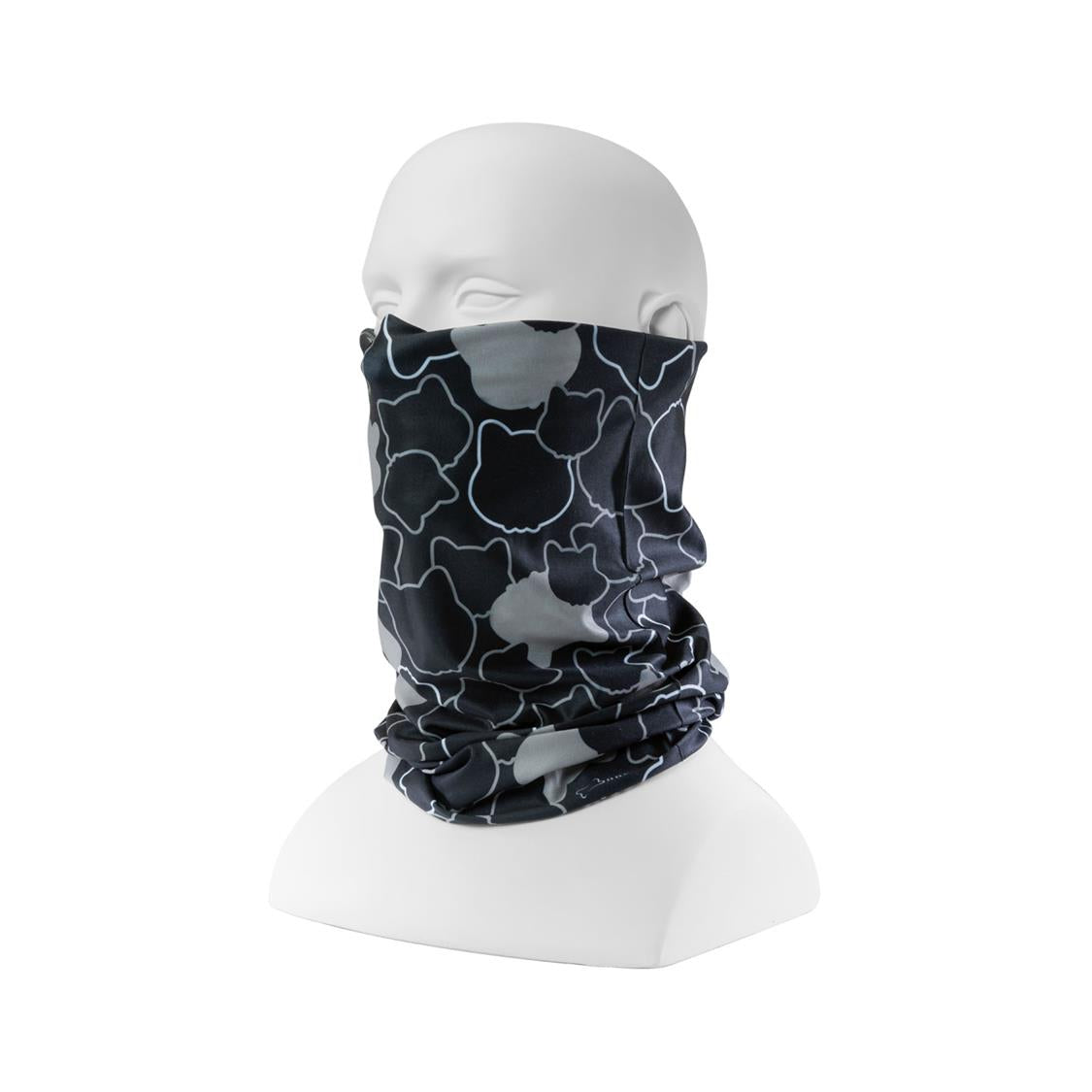Bone Collection UV Neck Gators