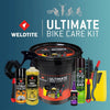 Weldtite Ultimate Bike Care Kit
