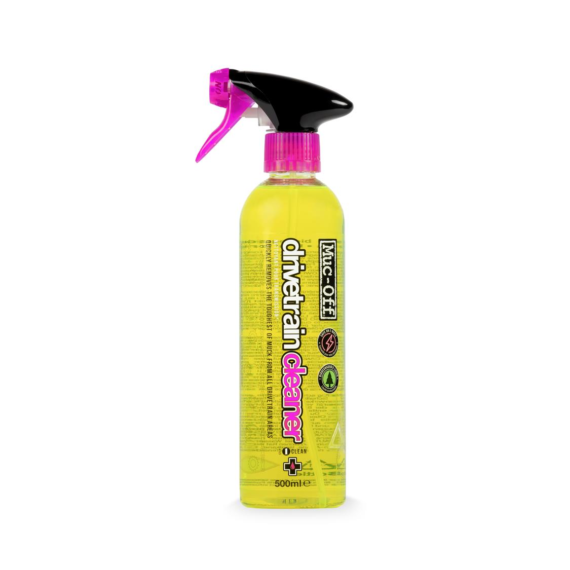 Muc-Off Bio Drivetrain Cleaner